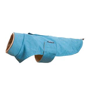 新款狗狗冲锋衣 秋冬保暖衣服中大型犬防寒保暖棉衣宠物马甲背心