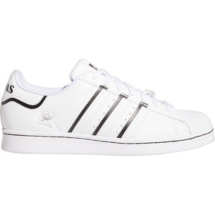 Adidas/阿迪达斯正品当季新款 SUPERSTAR 男女低帮运动鞋GV7186