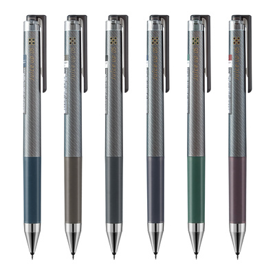 百乐Juiceup中性笔格罗斯系列