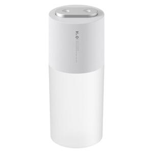 充电款车载双喷加湿器
