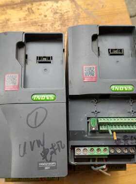 议价Y900-0110G3 英捷思变频器 11KW G3 380