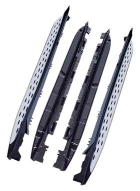 25款奔驰GLC260L侧脚踏板已降价