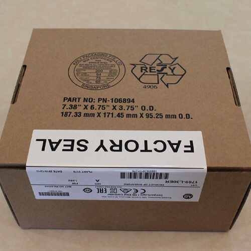 议价罗克韦尔系列模块 1784-CF128 AB全新原装 1784CF128