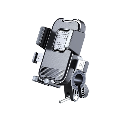 2026新款电动车手机支架固定减震