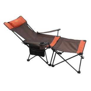 户外折叠躺椅便携午休椅阳台休闲露营懒人沙发椅钓鱼沙滩椅子凳子