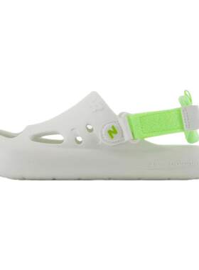 New Balance nb童鞋儿童男女夏季新款一鞋两穿包头休闲凉鞋K8811