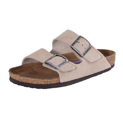 东园物作Arizona2023年软木拖鞋