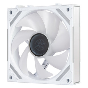 银昕魔镜机箱散热风扇12cm台式机电脑主机散热器静音ARGB光效同步