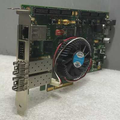 溢价-ALTERA STRATIX II GX PCIe REV。
