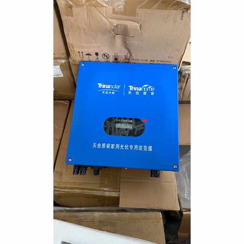 【议价-可维修】TS-SN5KTL-5 5千瓦 /均有货
