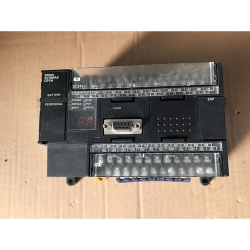 PLCCP1HX40DTDBYD一台成色如图拍前询价下单