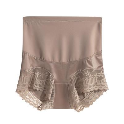 收腹内裤强力收小肚子夏季薄款