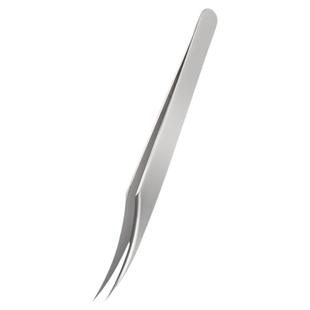 超尖美容院专用细胞夹海豚夹去黑头粉刺痘痘脂肪粒针清高精密镊子