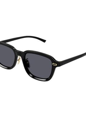 开云眼镜 古驰GUCCI男女同款板材矩形防晒太阳镜墨镜GG1948SK