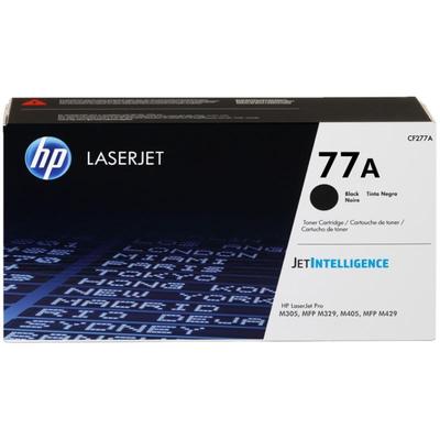 hp惠普原装77a硒鼓打印机粉盒