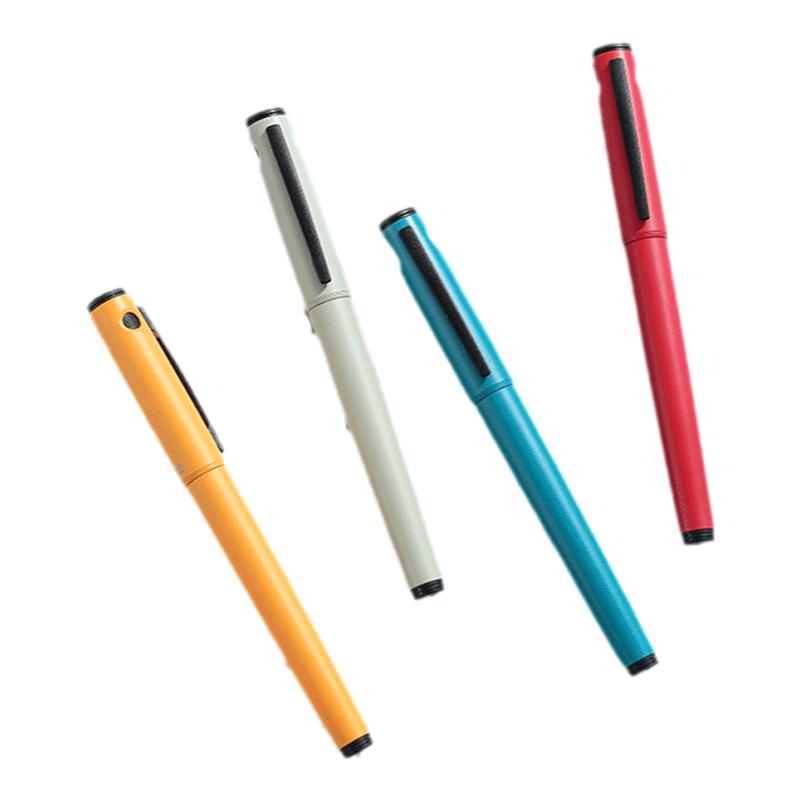 日本PILOT百乐LIGHTIVE 莱蒂弗城市律动系列钢笔（限量版）商务办公 方便携带