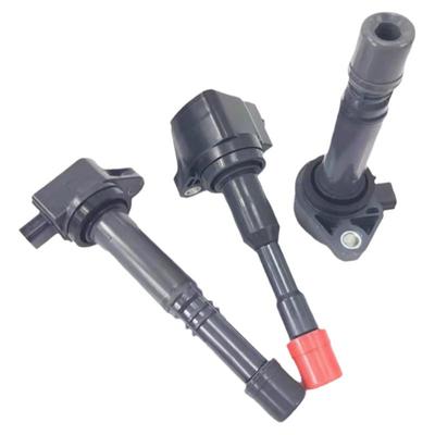 本田点火线圈高压包原厂思域雅阁