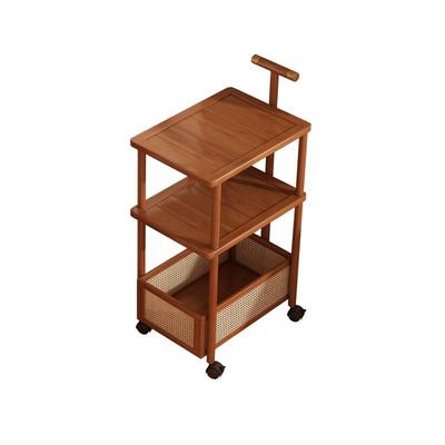 【书房收纳必备】可移动置物架