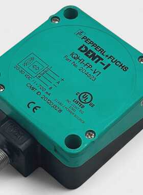 Pepperl  Fuchs IQH1FPV1 DENTI 204623