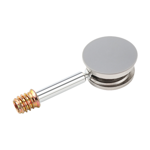 加厚重型家具组装三合一连接件衣橱柜床紧固件螺丝偏心轮螺母配件