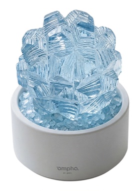 Ompha喃喃语香薰留香摆件礼盒