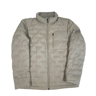 报喜鸟羽绒服男轻薄短款白鸭绒冬季男款男士秋冬外套上衣商场同款