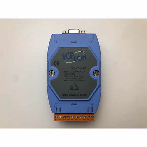 溢价-泓格I7520RRS232转RS485模块