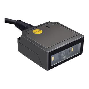 民德ES4650升级款ES4690i二维条码扫码器嵌入式工业固定扫描模组流水线自动识读器闸机储物柜自助机读码模块