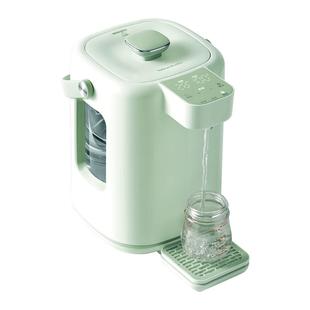 定量出水泡奶机恒温热水壶婴儿家用智能一键自动冲奶大容量调奶器