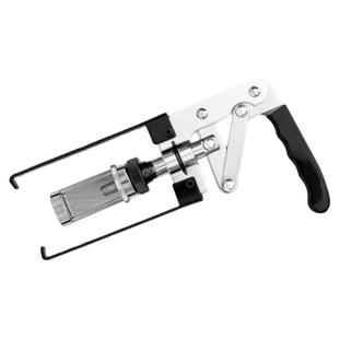 免拆下压式凡尔钳油封气门弹簧拉拔拆装更换气门油封拆卸汽修工具