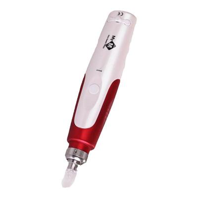 MYM电动微针纹绣笔无痛面部钛金原装飞棱仪全身无缝印章补水嫩肤