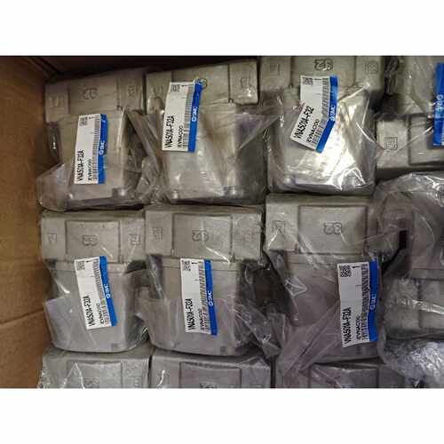 下单前咨询全新SMC电磁阀VNA501A-F32A，VNA501A-3
