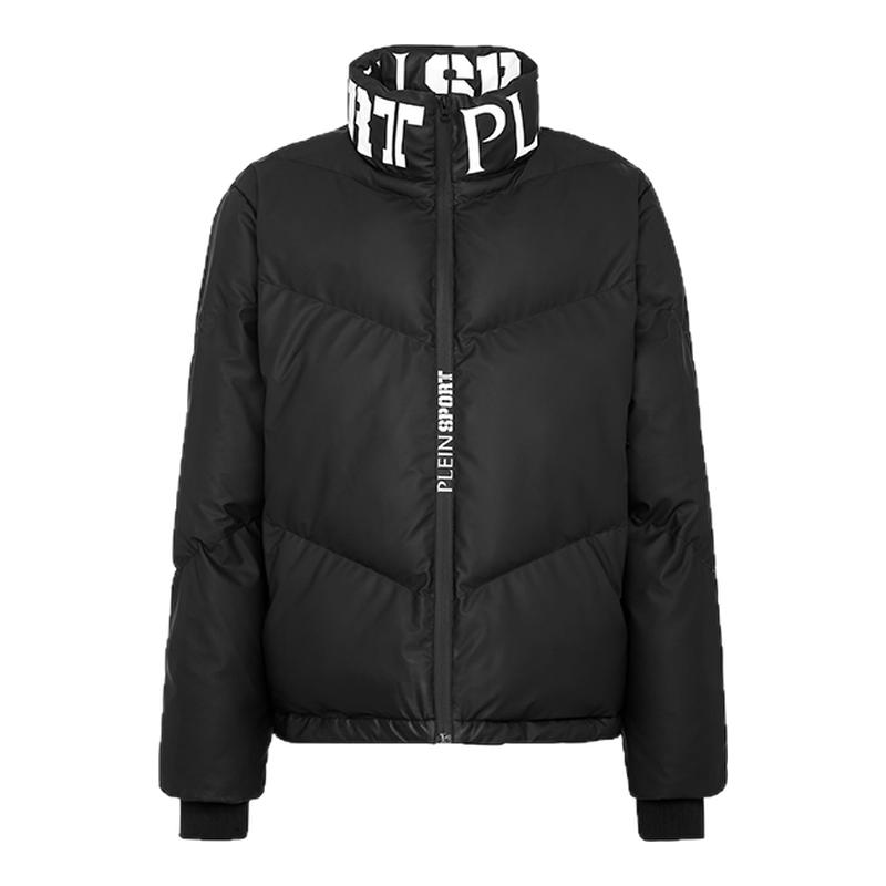 男士棉服PhilippPlein