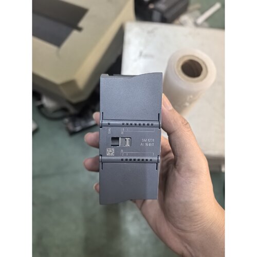 【议价-可维修】  sm1231ai16bit /均有货