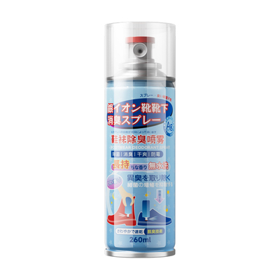 央妈推荐【日本进口】除臭喷雾
