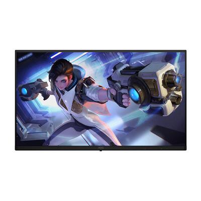 AOC27英寸OLED电竞显示器