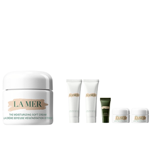 【官方正品】海蓝之谜奇迹云绒霜修护保湿紧致舒缓抗皱面霜