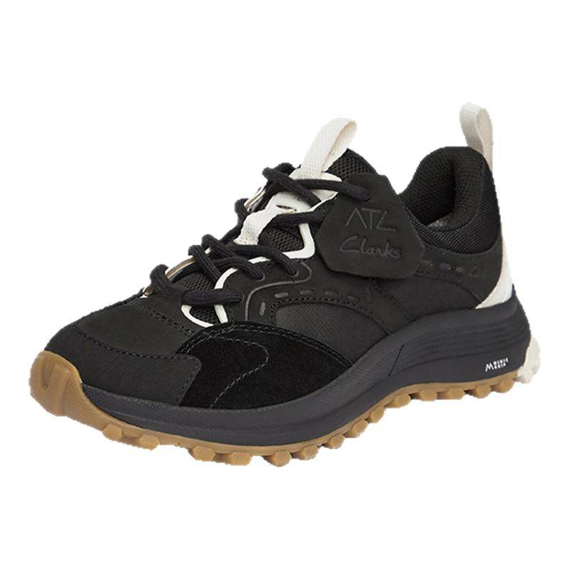 clarks其乐女鞋户外徒步登山鞋