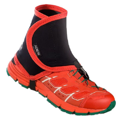 奥尼捷户外防沙套跑步防沙鞋套