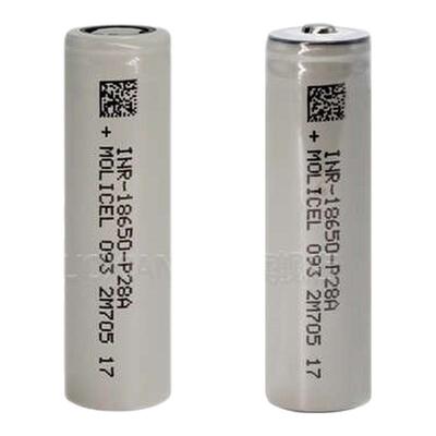 耐低温-45℃ 21700锂电池18650锂电池45A动力电芯P42A大容量3.7V