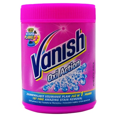 渍无踪洗衣粉亮白护色漂白去黄