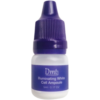 韩国dmt素颜滴精华提亮肤色