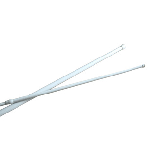 免打孔伸缩杆挂衣晾衣杆浴室卫生间架浴帘杆窗帘杆卧室衣柜撑杆