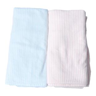 夏季纯棉单面针织提花布料镂宝宝薄款面料柔软透气DIY服装面料