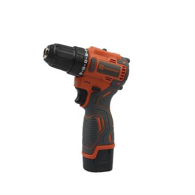 无刷锂电钻小钢炮迷你多功能家用