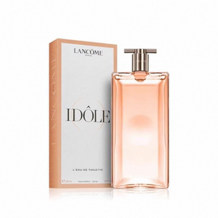 香港直邮Lancome兰蔻idole是我浓香水EDP/淡香水EDT 50/100ml正品