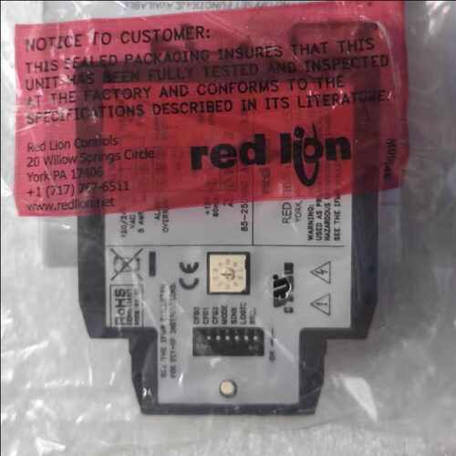议价REDLION红狮模块 IFMR0066
