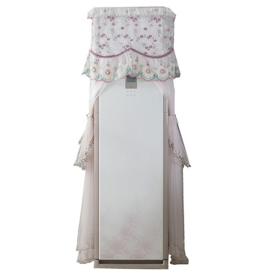 包邮遮灰挡土柜机立式空调罩