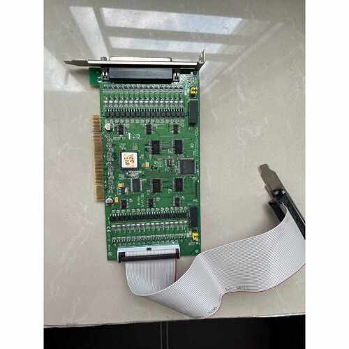 成色新泓格PISOP32C32U32路光隔集电极数据采