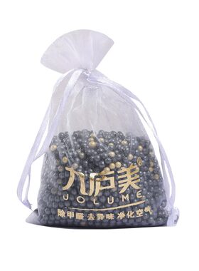 纳廷石新房去除甲醛家用活性炭包